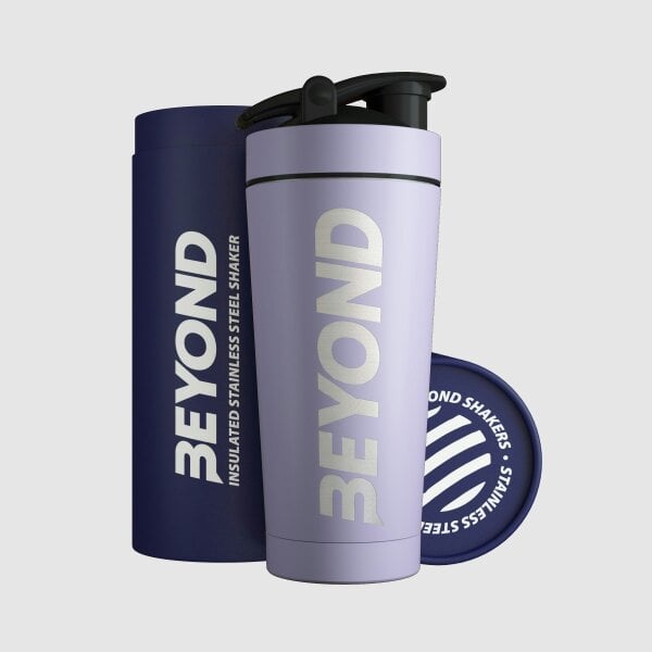 Beyond Shakers Lilac