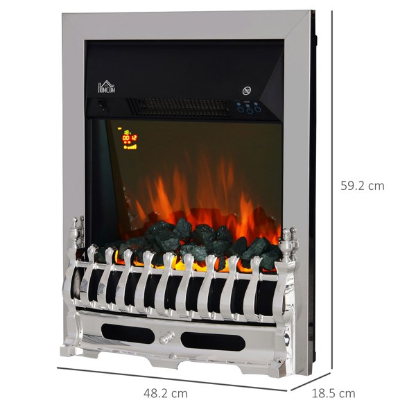 Electric Fireplace