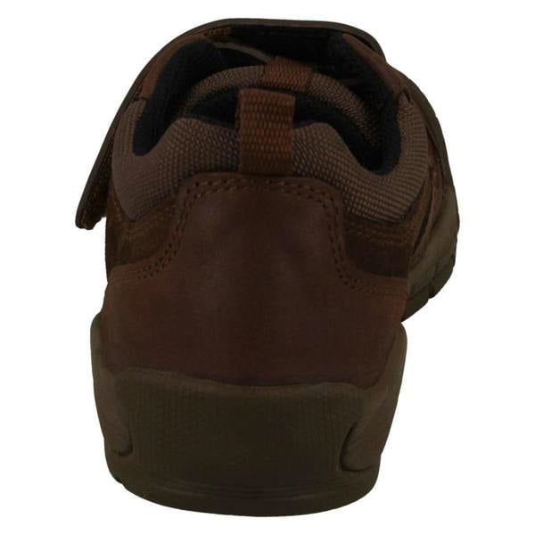 Start-rite Boys Startrite Formal/School Shoes Strike
