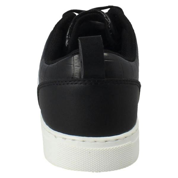 Elle Sport Ladies Elle Sport Casual Lace Up Trainers F7368