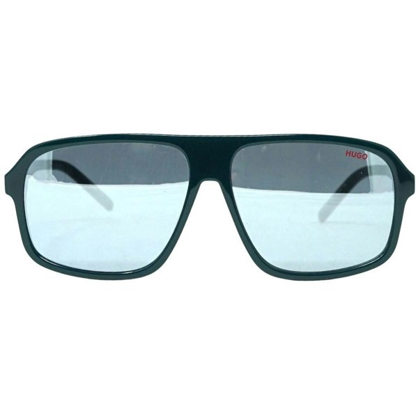 Hugo Boss Hg1195 Ttag 3Uk Green Sunglasses