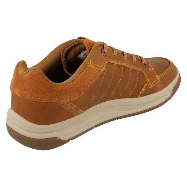 Caterpillar Mens Caterpillar Casual Shoes Apa Cush Shoes P72584
