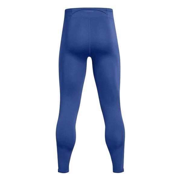 Under Armour Mens Launch Leggings - Blue - 