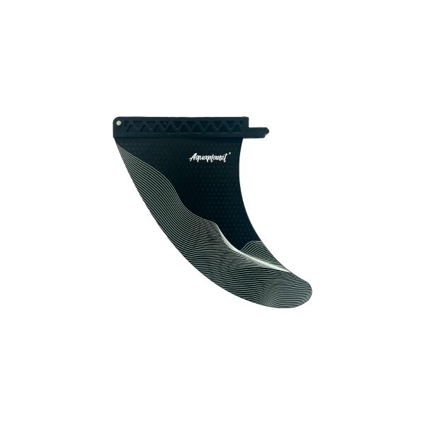 Aquaplanet Lockfast 7" ABS Centre Fin - Printed
