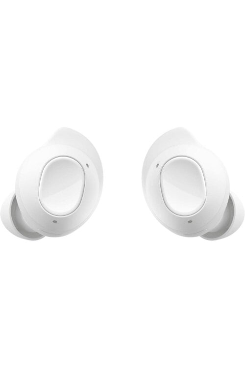 Samsung Wireless In-Ear Earbuds ANC Touch Controls with Charging Case – White