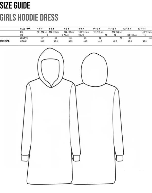 Pokemon Girls Grey Pikachu Placement Print Hoodie