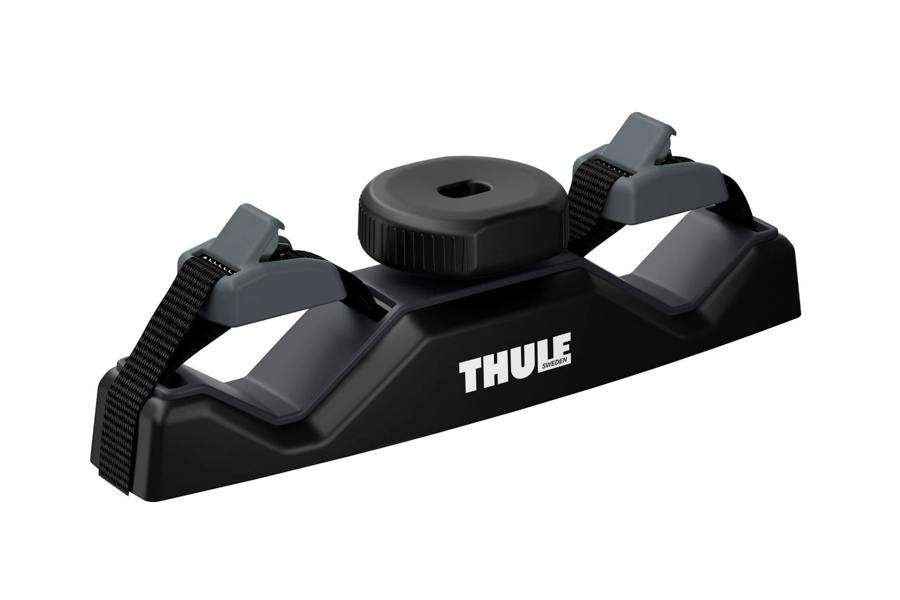 Thule JawGrip for Carrying Paddles, Oars, Masts & Pole Holder