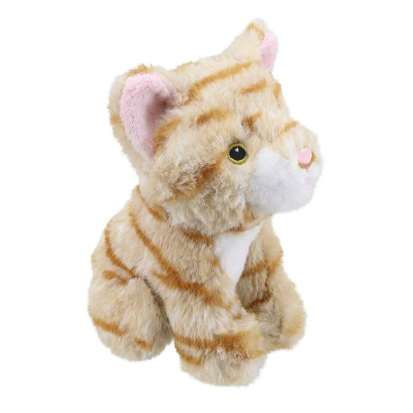 Wilberry Cat - Ginger - Wilberry ECO Minis