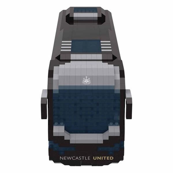 Newcastle United FC BRXLZ Team Coach, BRXLZ, Sports, Gift