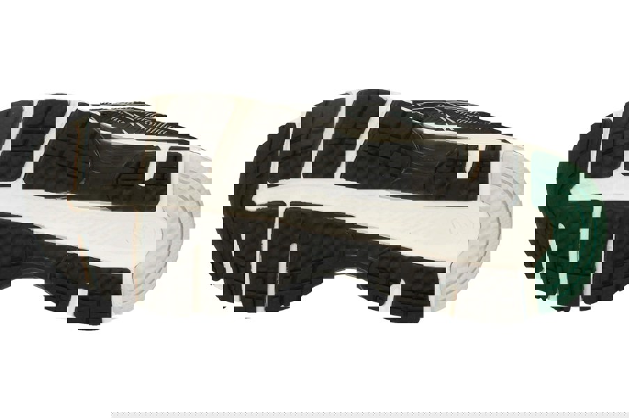 Asics Gel-Flux 5 Womens T861N  002 - Black Silver 002 - Photo 4