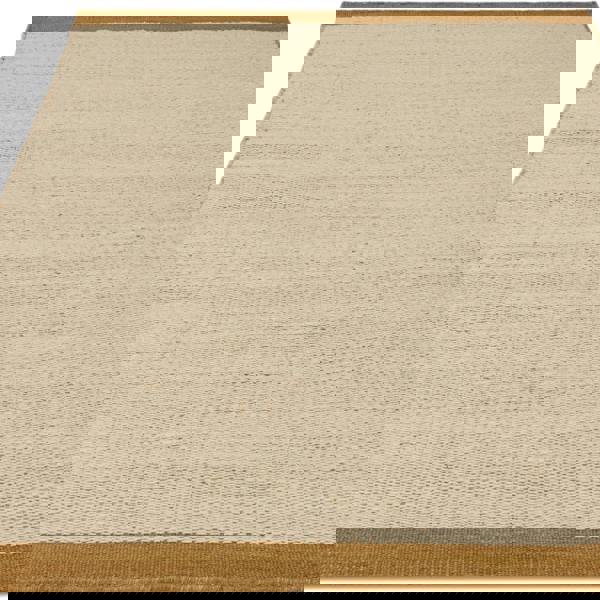 Asiatic Lima Flatweave Gold Rug