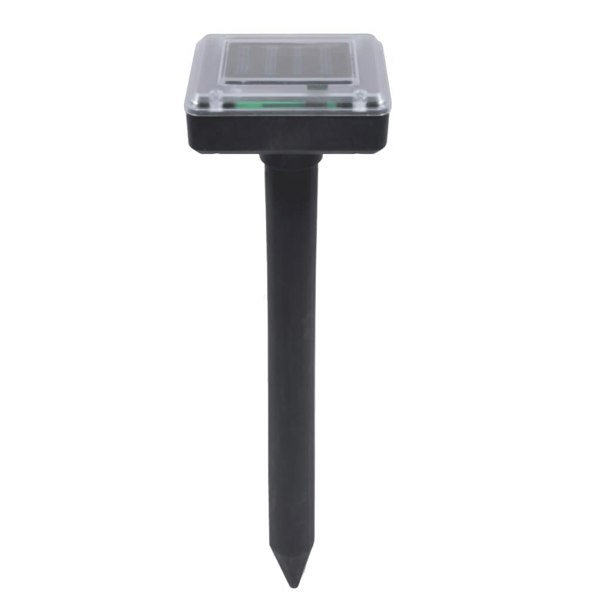 Berkfield Solar 4 x Rat Exterminator