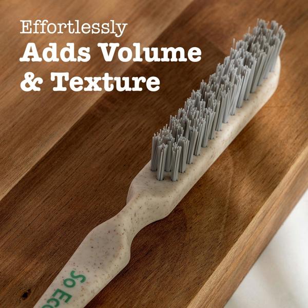 So Eco Back Comb Brush