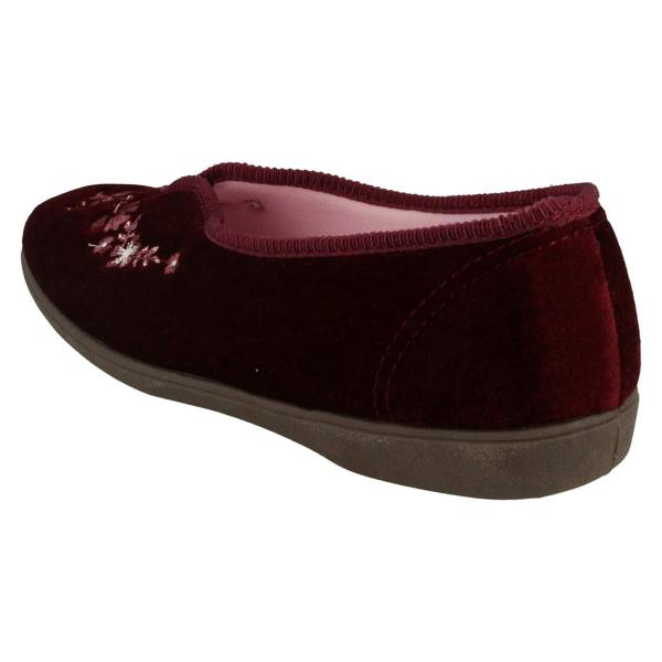 Sleepers Ladies Sleepers Casual Slipper Shoes 204651