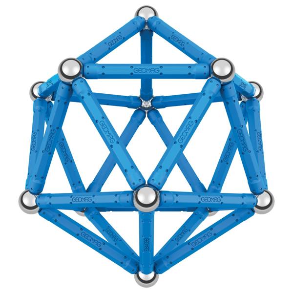 Geomag Classic RE Magnetic Geometry 48
