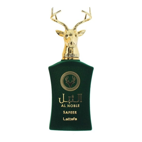 Lattafa Al Noble Safeer Eau de Parfum 100ml Unisex