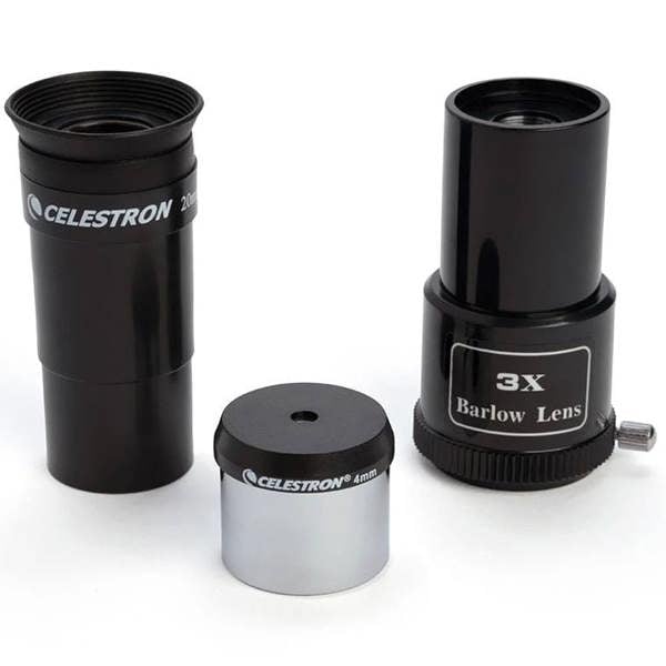 Celestron PowerSeeker 114EQ Telescope