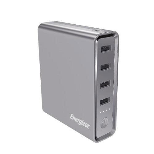 Energizer XP20001PD RocketHub 20000mAh Type-C Power Bank for Laptops Grey