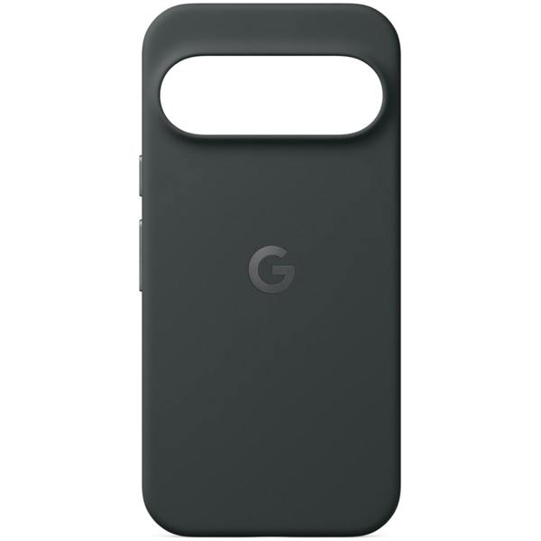 Google Pixelsnap Case for Pixel 10/10 Pro 6.3" Obsidian - GA09835-WW