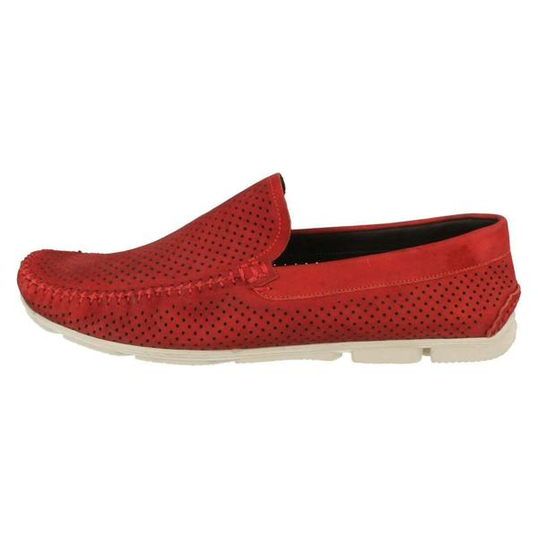 ANATOMIC Mens Anatomic Casual Slip On Shoes Coari