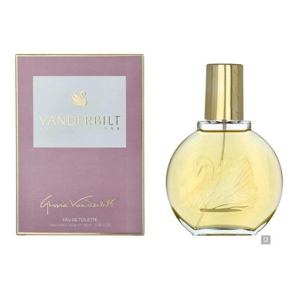 Gloria Vanderbilt No.1 Eau de Toilette 100 ml