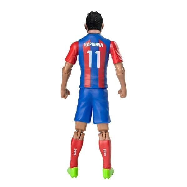 Banbo | Raphinha Barcelona Fully Articulated Figurine