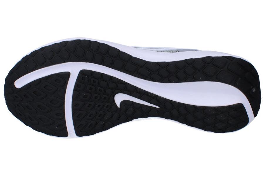 Nike Downshifter 13 Mens Running Trainers Fd6454 Shoes  010 - Cool Grey White Wolf Grey 010 - Photo 4