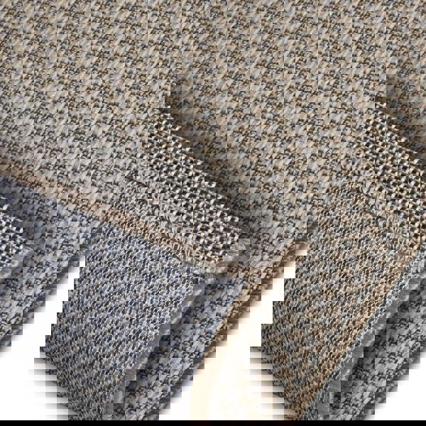 Indoor-Outdoor Plain Rug Vanti – Flatwoven