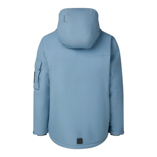 Dare 2B Kids Shredder II Ski Jacket - Dusky Blue
