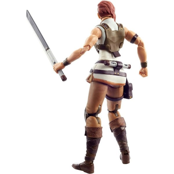 teela masters of the universe revelation netflix series mattel gyv15