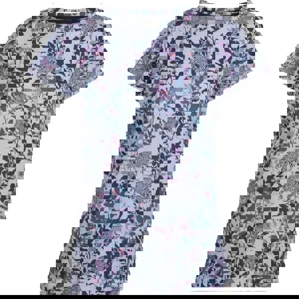 Trespass Womens/Ladies Phillipa T-Shirt - Navy