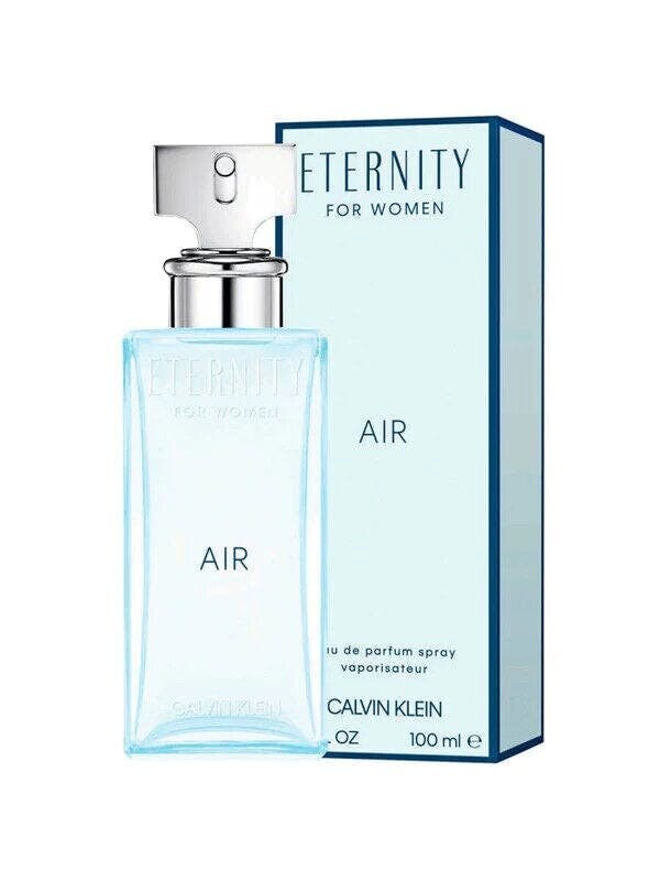 Calvin Klein Eternity Air For Woman Eau De Parfum 100ml