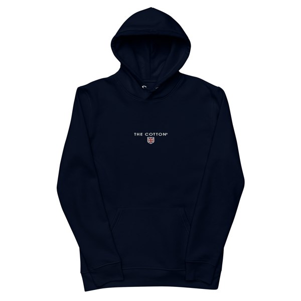 sweat hoodies - made in England - The cotton london