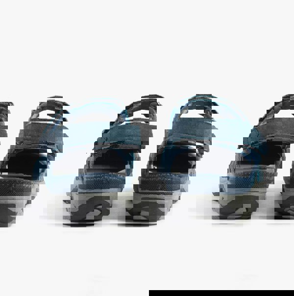 Free Spirit BRYLEE Womens Sandals Navy