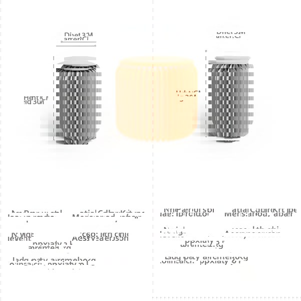FREESTOOL-Weilai Concept-Weilai Concept