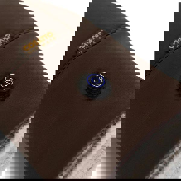 Ultimate Heated Snuggle Mitts Brown - Accessory - Cosatto Store