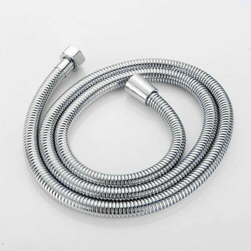 HYGRAD BUILT TO SURVIVE Hand Held Bathroom Bidet Spray Kit With Thermostatic Temperature Mixer Chrome UK