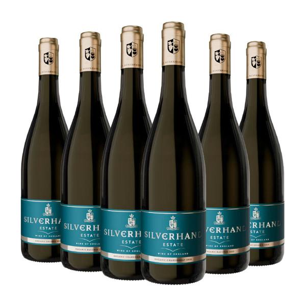 Still white wine mixed case