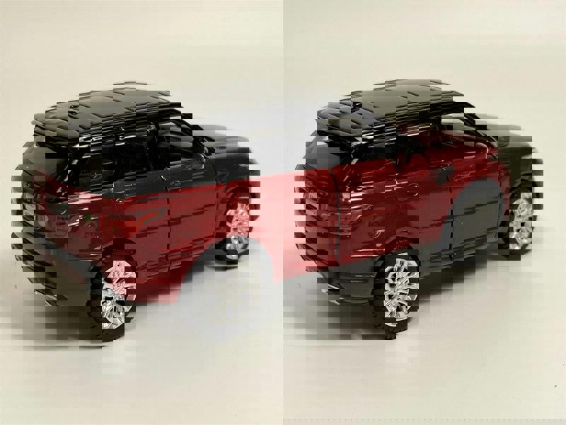 Tayumo Range Rover Sport LHD Firenze Red 1:36 Tayumo 36100014