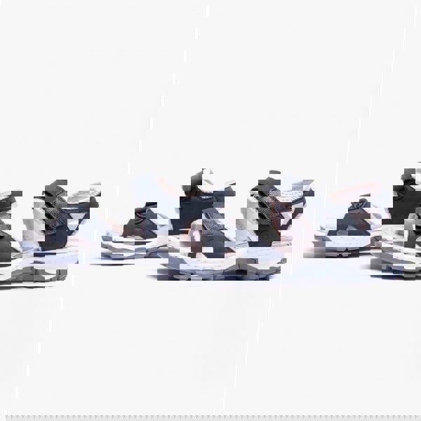 Rieker 68891-14 Womens Sandals - Blue