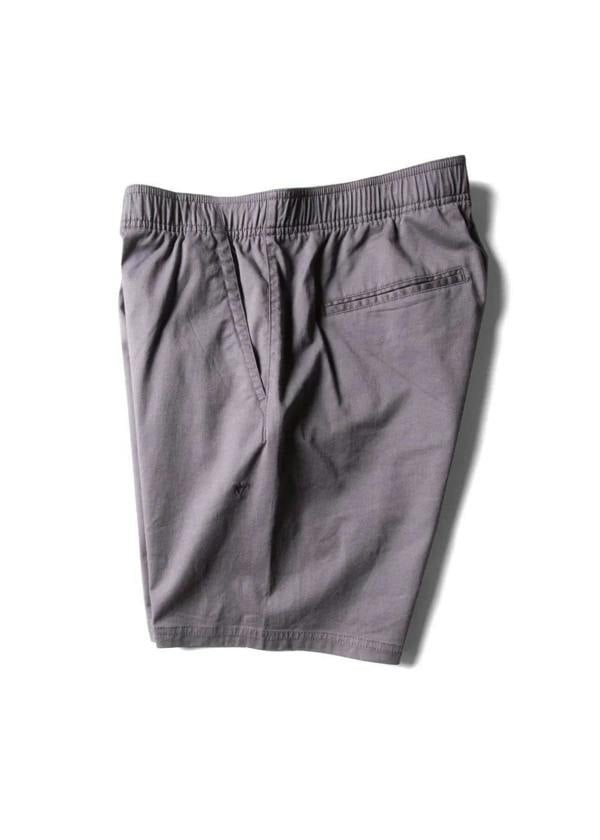 Vissla No See Ums Eco 18" Elastic Walkshort