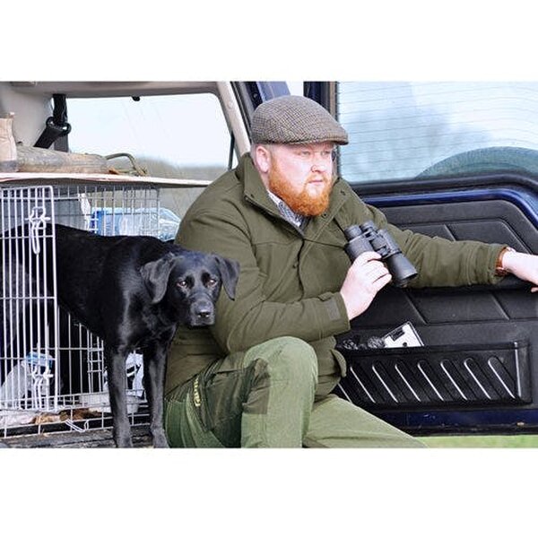 Game Technical Apparel Game HB275 Trekker Jacket