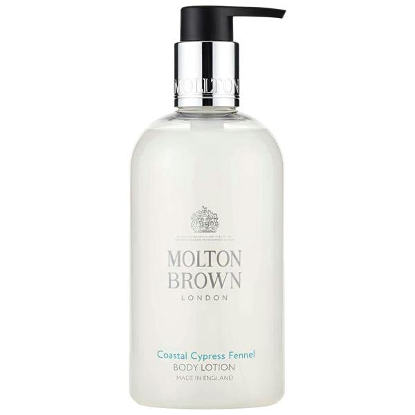 Molton Brown Coastal Cypress & Sea Fennel  Body Lotion 300ml