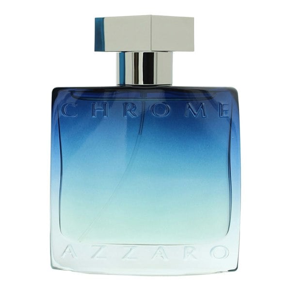 Azzaro Chrome for Him Eau de Parfum - 50ml