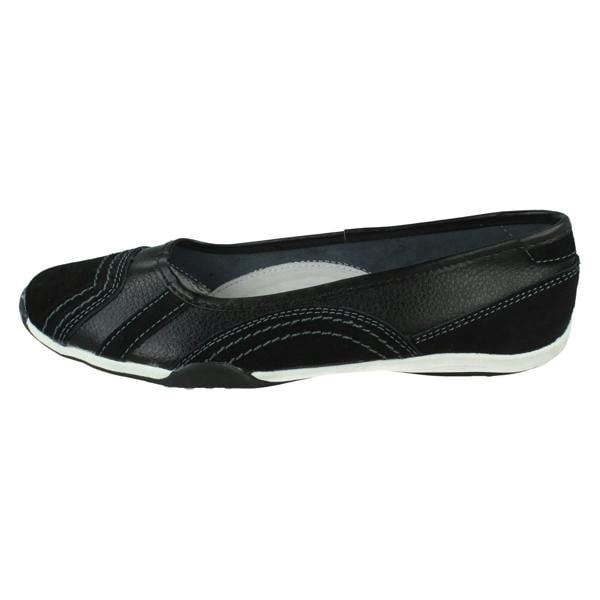 Down to Earth Ladies Down To Earth Casual Shoes F80509