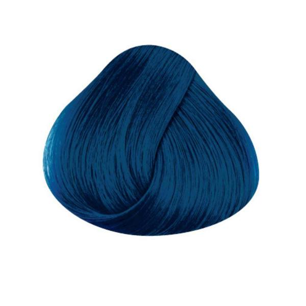 Directions 4 x La Riche Directions Semi-Permanent Hair Color 100ml Tubs - Denim Blue