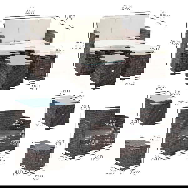 Modular Sofa