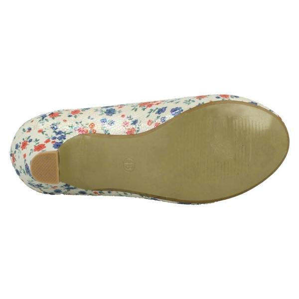 Spot On Girls Spot On Smart Elegant Heels