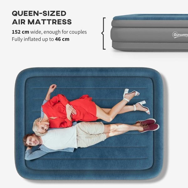 Air Mattress