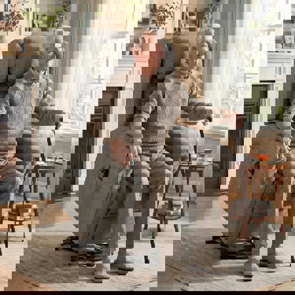 Multi-functional Power Lift Chair